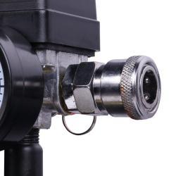 Воздушный компрессор 2022 Ronix RC-1012 10L