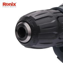 Электрическая дрель Ronix 450 Вт, модель 2112, 10 мм 