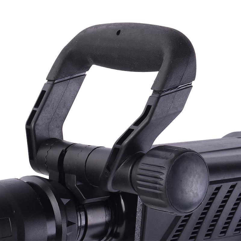 Электрический бетонный молоток