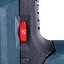 Электрический бетонный молоток