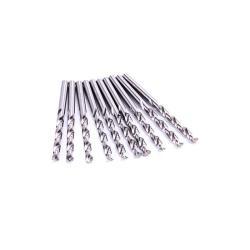 Набор сверл по металлу, модель RH-5381