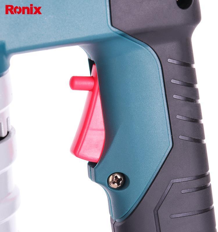 Отбойный молоток Ronix Heavy Power Hammer 50 мм 1600 Вт