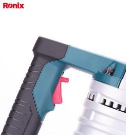 Отбойный молоток Ronix Heavy Power Hammer 50 мм 1600 Вт