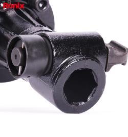 Отбойный молоток Ronix Heavy Power Hammer 50 мм 1600 Вт