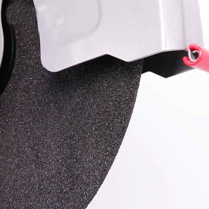 Отрезная пила Ronix 400 мм, Модель 5901