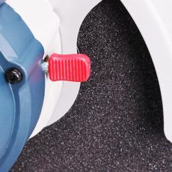 Отрезная пила Ronix 400 мм, Модель 5901