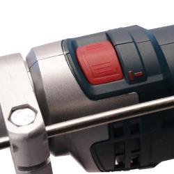 Высокоскоростная ударная дрель Ronix, модель 2215, 13 мм, 750 Вт