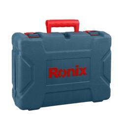 Перфоратор Ronix Model 2726, 850 Вт, 24 мм, SDS