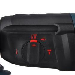 Перфоратор Ronix Model 2726, 850 Вт, 24 мм, SDS