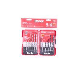 Набор сверл Model RH-5583