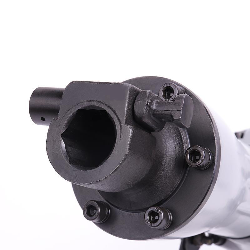 Электрический отбойный молоток Ronix 2022, модель 2814L, 1600 Вт