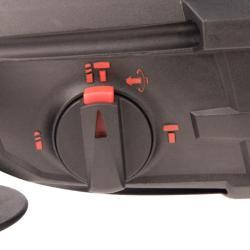 Перфоратор Ronix New Design 2700 28 мм 850 Вт