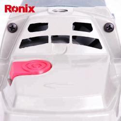 Угловая шлифовальная машина Ronix Model 3221 230 мм 2400 Вт
