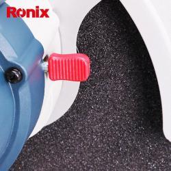 Отрезная пила по дереву Ronix 4000 об/мин