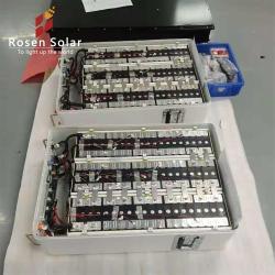 Литиевая батарея, 10KWH