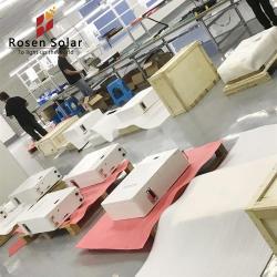 Солнечная электростанция 10 кВтч 48 В