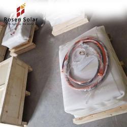 Гибридная литий-ионная батарея 48V 200Ah LiFePO4 48V 10KWh 