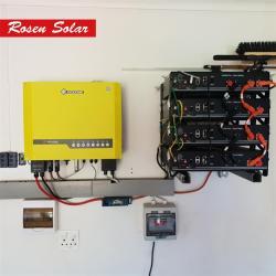 Аккумуляторная батарея 5kwh 10kwh 20kwh