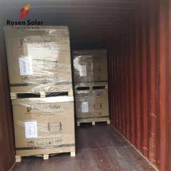 Панель солнечных батарей 500в 530в 540в 545в 550в 1000 ватт 