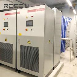 Солнечная электростанция Rosen 50кВт 100кВт 200кВт-ч