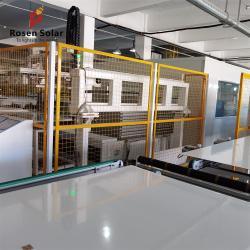 Фотоэлектрические панели 600 Вт