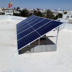 Фотоэлектрические панели 600 Вт