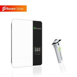 Гибридный солнечный инвертор Mppt 5Kw 3.5Kw 