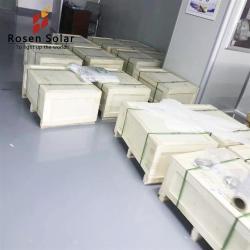 Высококачественная литиевая аккумуляторная батарея 48V 200AH 