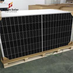 Солнечные панели 1000 Вт Half Cut Cell 500 Вт 550 Вт 600 Вт 