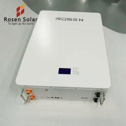 Батарея Lifepo4 48V 200AH 100AH