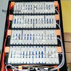 Аккумулятор Lifepo4 48V 50ah 100ah 150ah 200ah 