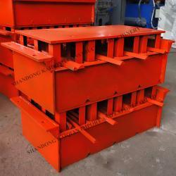 Пресс-форма для производства кирпича