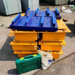 Пресс-форма для производства кирпича