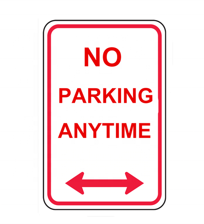 Производство вывесок и дорожных знаков