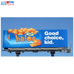 Алюминиевые композитные панели Alucubond