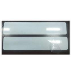 Алюминиевые заготовки для сублимации, 2x4 дюйма, 3x6 дюймов, 4x7 дюймов, 6x12 дюймов