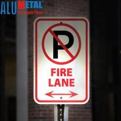 Алюминиевая сотовая панель, гранит