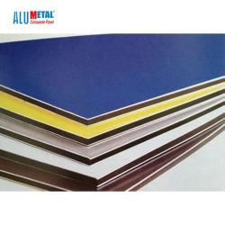 Алюминиевая композитная панель 2 мм