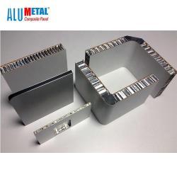 Алюметал 10мм 15мм 20мм 25мм 