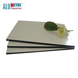 Alumetal высококачественные алюминиевые композитные панели