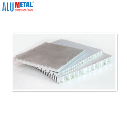 Алюминиевые сотовые сэндвич-панели
