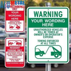 Алюминиевые листы для печати вывесок