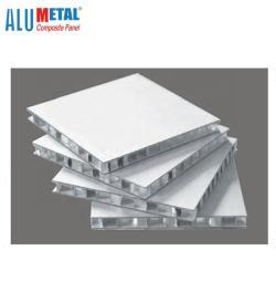 Дверная панель с сотовым заполнителем