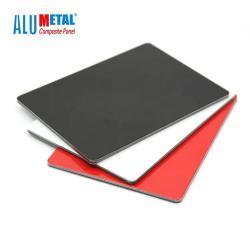 Алюминиевые композитные панели acm для стен