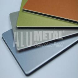 Алюминиевая композитная панель из алюминиевого сплава
