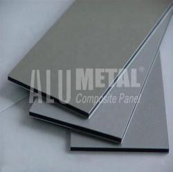 Высококачественная алюминиевая панель для наружной облицовки 