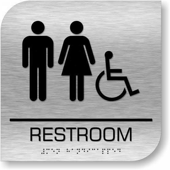 Алюминиевая вывеска с логотипом 