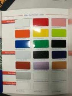 Алюминиевая композитная панель толщина листа 2мм 3мм 4мм 5мм 6мм 