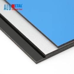 Композитные панели Alumetal Alucobond 