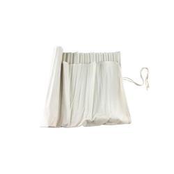 Набор художественных кистей с деревянной ручкой, 36 шт